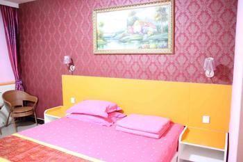Qufu Kongmiao Hotel Eksteriør billede