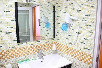 Qufu Kongmiao Hotel Eksteriør billede